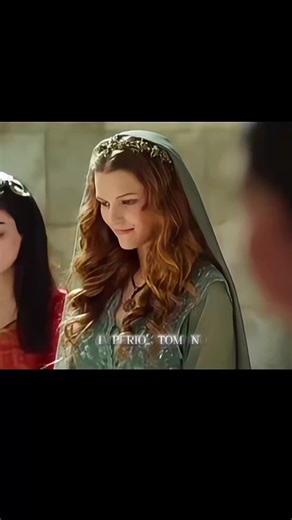 Explore the World of Muhtesem Yuzyil: A Turkish Classic