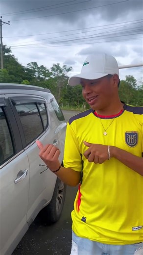 No creerán lo que pasó mientras conducía el carro de don Kevin💔😭 #HistoriaIncreíble #SorpresaTotal #EmociónAlMáximo