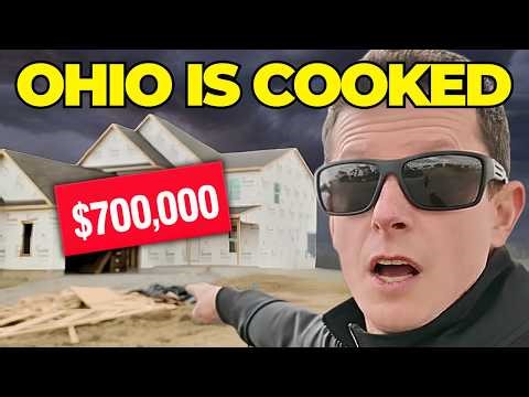 Ohio's Housing Problem is Much Worse Than You Think!