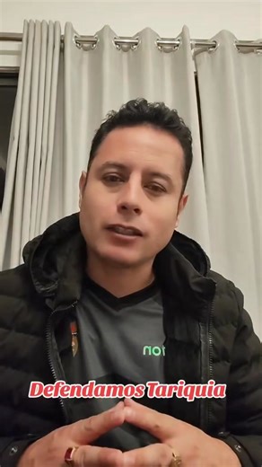 5 comments |  퐕퐈퐂퐄퐏퐑퐄퐒퐈퐃퐄퐍퐓퐄 퐋퐀퐑퐀: "퐓퐀퐑퐈퐐퐔Í퐀 퐄퐒 퐄퐋 퐏퐔퐋퐌Ó퐍 퐃퐄퐋...