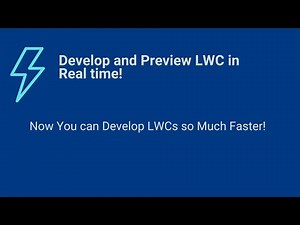 Preview Components with Local Dev