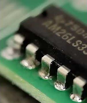 Pin in Paste with Solder Preforms - Intrusive Reflow #shorts