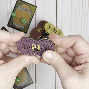 Hit Point Counter | Life Counter | MTG Counter | Mtg Gift | TTRPG | Life Tracker | Health Counter | D&D Dnd | Board Games | TCG | Gift - Etsy