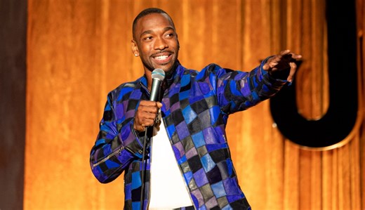 Comedian Jay Pharoah Sets Sophomore Special ‘Jared’ – Watch The Trailer