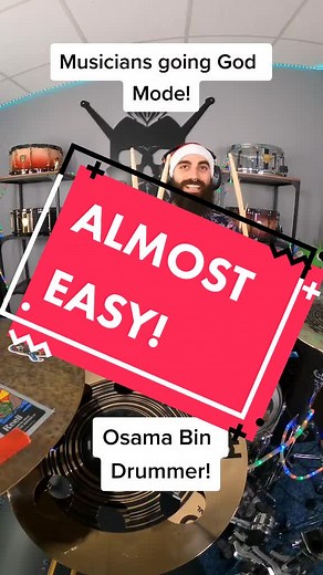 Epic Drum Fails and Musical Mastery