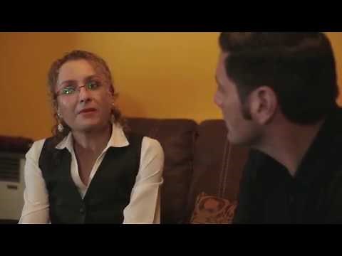 Pamela Ríos - El Sueño es Mutuo