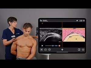 T-Mode™ for Shoulder