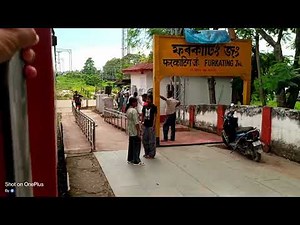Dibrugarh to Chandigarh train Journey-2nd Part 🚂