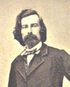 John Rollin Ridge - Alchetron, The Free Social Encyclopedia