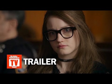 Inventing Anna Limited Series Trailer | Rotten Tomatoes TV