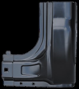 Ford Super Duty Cab Corner Replacement | 1999-2016 | Left