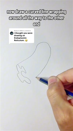Follow along and I will show you a fun and easy way to draw a ghost! 👻 #drawingtutorial #easydrawings #halloween #doodle #art #ghost | Iamshaneburke