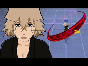 Kisuke Urahara (TYBW ver.) ALL Visuals HD/4K | Bleach Brave Souls