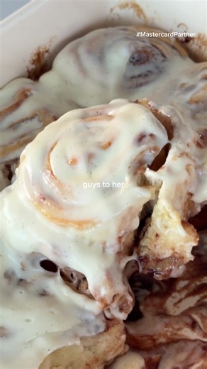 Delicious Cinnamon Rolls Recipe to Create Sweet Memories