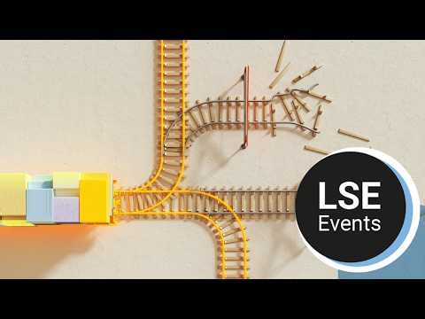 Invisible inputs: gender bias in AI systems | LSE Event