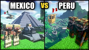 100 seguidores tienen que trabajar en equipo para construir una base y conseguir recursos para craftear el armamento que usaran para vencer al enemigo. | SkeletalMax