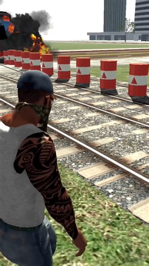 INDIAN BIKE DRIVING 3D GAME IN NEW UPDATE INDIAN #trending #shorts