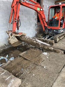 Contact Us - 360 Demolition & Environmental Services