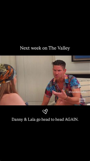 Next week on The Valley. Looks like the trip from hell. #TheValley #Bravotv