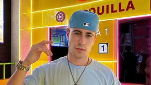El youtuber Alejo Igoa festejará los 100 millones de suscriptores con un show en Buenos Aires
