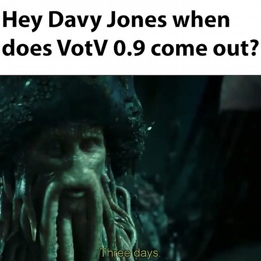 Voices of the Void 0.9.0