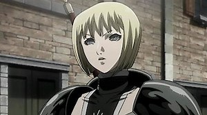 Watch Claymore Season 1 Episode 9 - Those Who Rend Asunder, Part 1