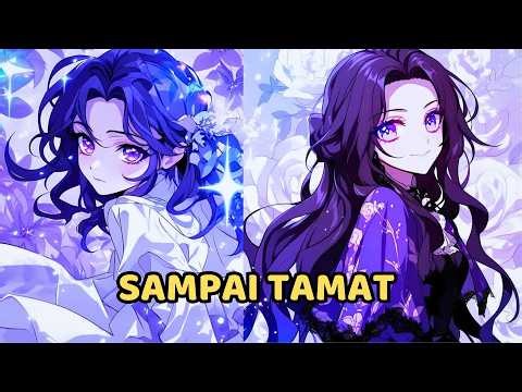 99 Kali Mati Konyol Jadi Anak Villain, Kehidupan Ke-100 Gue Ubah Bapak Iblis Jadi Bucin!