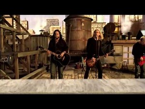 Hero - Chad Kroeger [feat. Josey Scott]