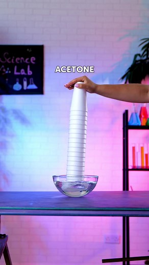 Amazing home science experiments! #home #experiments | 5-Minute MAGIC