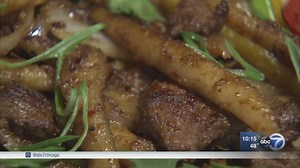 Milwaukee's culinary scene offers more than just beer, brats and curds