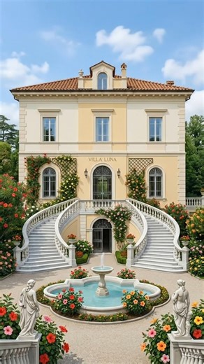 Cheap House to Luxury Makeover.Unreal Transformation #luxury #beforeafter #houserenovation #shorts