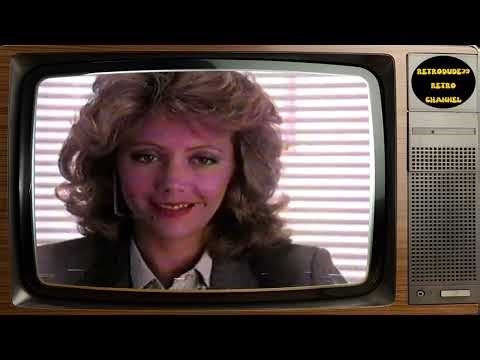 The Howling (1981) Broadcast on TVS in 1984 Adverts VHS