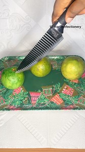 31K views · 138 reactions | Everything is Cake. #cake #realisticcake #hyperrealisticcake #cakeartist | 12StarConfectionery | Facebook