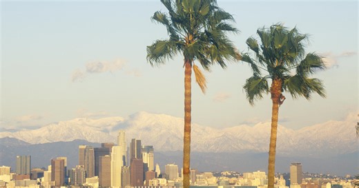 Go-To Girlfriend: Coolest LA and OC brands you need to know about