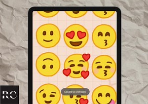 Emoji Digital Stickerbuch für Samsung Notes - Etsy.de