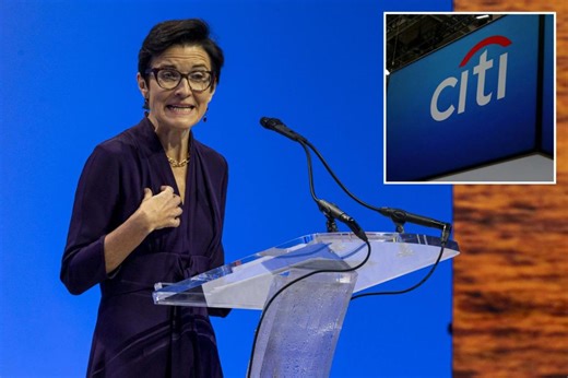 Citigroup cutting more jobs to meet CEO’s expense goals despite strong quarter