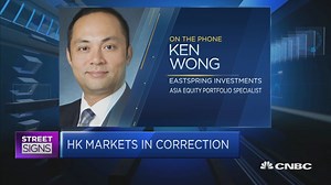 Adopt a wait-and-see approach when looking to invest now: Eastspring Investments