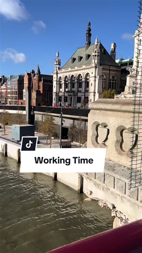 Unpaid working time is a common reason that people are often underpaid. Employers must count all the time spent working (not just the contracted time) #nmw #minimumwage #hr #workerrights #workingtime