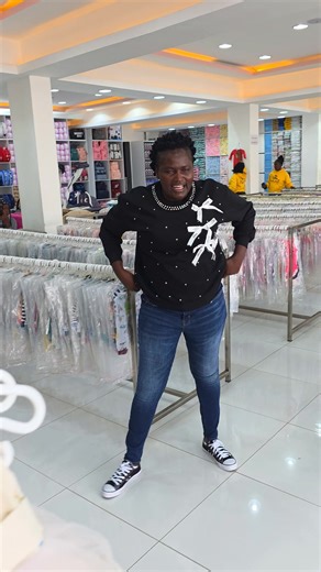 Explore Our Baby Shops in Nairobi and Beyond