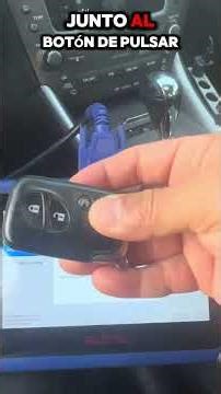 “Lexus IS350 Smart Key Add Using Autel IM508 + Xhorse XM38 (Full Process)”