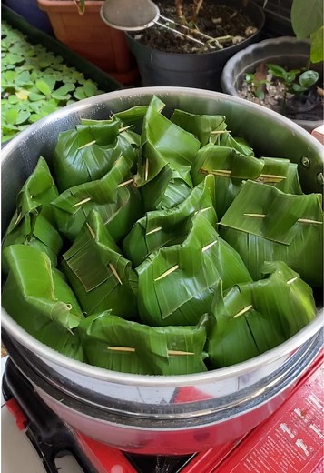 Ide menu untuk suguhan keluarga besar #dv