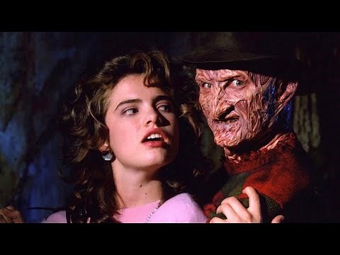 'I Am Nancy' (A Nightmare on Elm Street Documentary) - (2011)