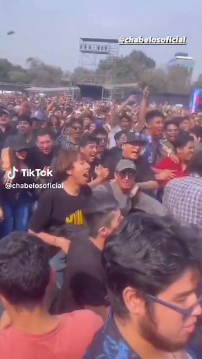 #chabelos_peru #fanschabelos #conciertosenvivo #quieroserunteletubi #teletubies