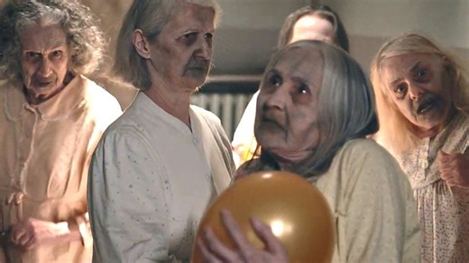 Siccîn 8 Trailer OV