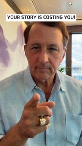 Your story is costing you! | Kevin Trudeau