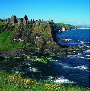 Northern Ireland Genealogy Research | Antrim Genealogy Tours - My Ireland Family Heritage