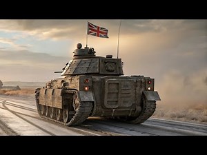 The Warrior IFV – British Army’s Legendary Infantry Fighting Vehicle | Military Matches HQ