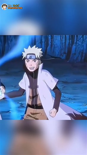 Naruto And Minato Are Same #naruto #narutoshippuden #anime