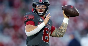 All in the family: Dillon Gabriel has chance to write own chapter against BYU