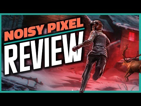 Dread Meridian Review - Lovecraftian Ambition Lost in VR Execution